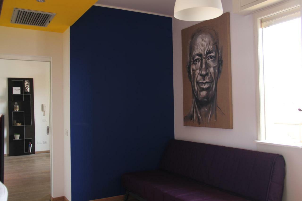 Sky6 Apartment Milan Exterior photo