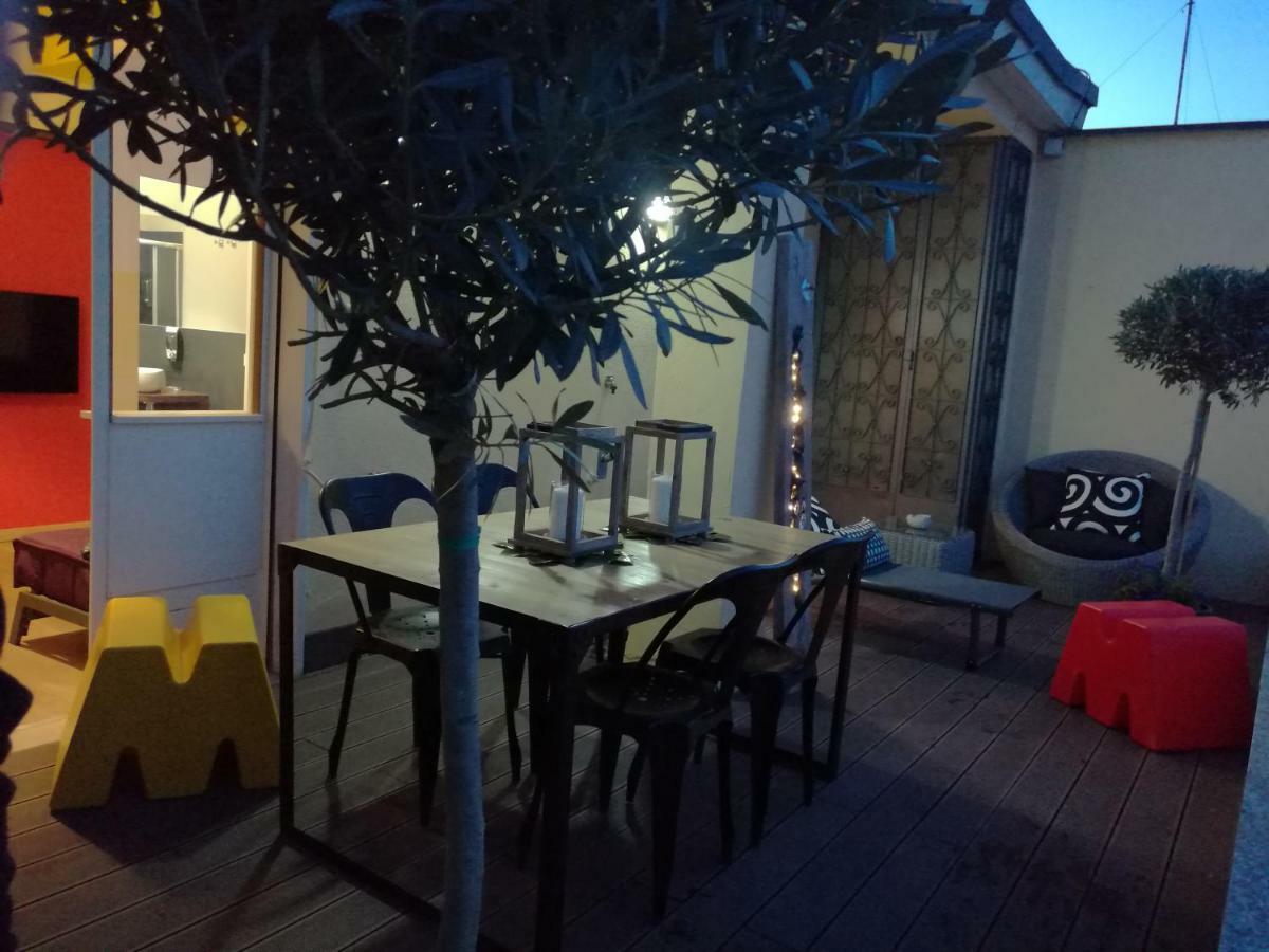 Sky6 Apartment Milan Exterior photo