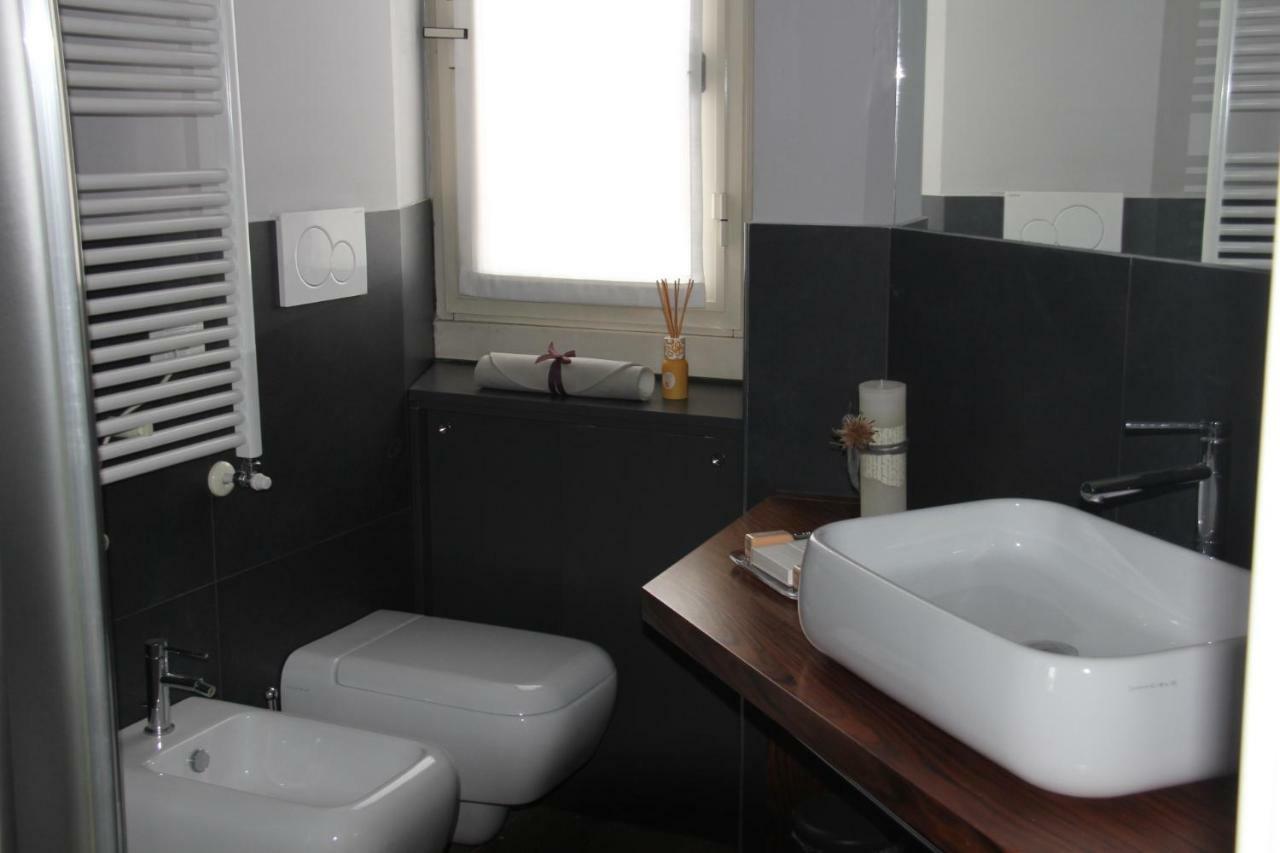 Sky6 Apartment Milan Exterior photo